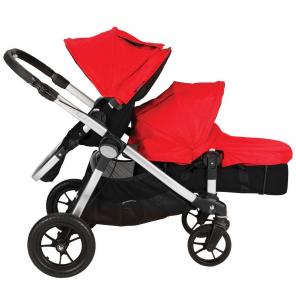 Baby Jogger City Select Twin Package