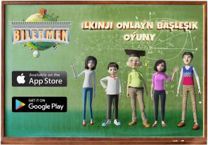 В Google Play появилась туркменская онлайн-стратегия «Bilermen»