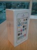 .Яблоко iPhone 5S Белый 16gb (белый и серебристый) LTE.