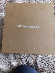 Meta Quest3 VR очки