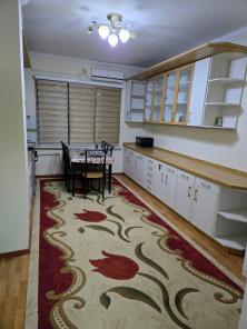 3-к. квартира,  кв.м, 3/9 эт.  Parahat 5,62jay