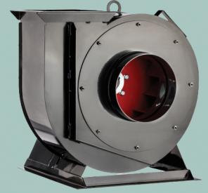VENTILA Ventilation Systems Ltd. Sti.
